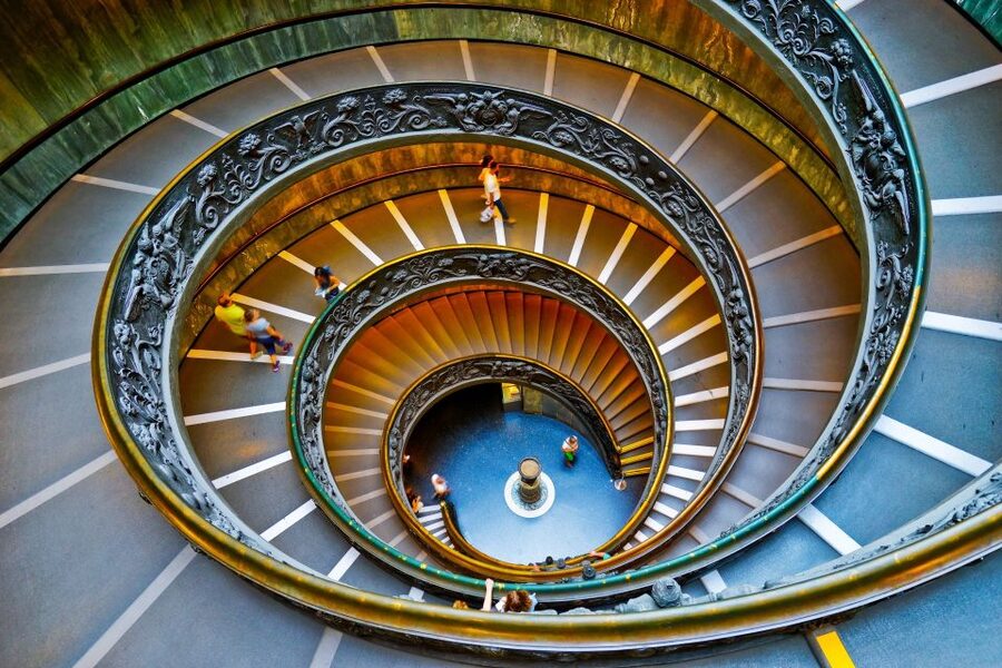 Rome: Early-Entry Vatican Museums & Sistine Chapel Tour - What to wear and what to leave behind