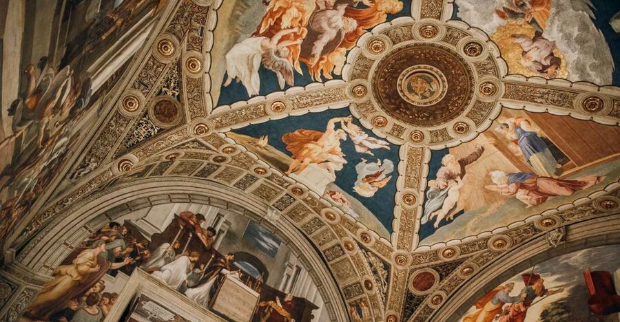 Rome: Early-Morning Vatican Museums and Sistine Chapel Tour - Dress rules and practical planning