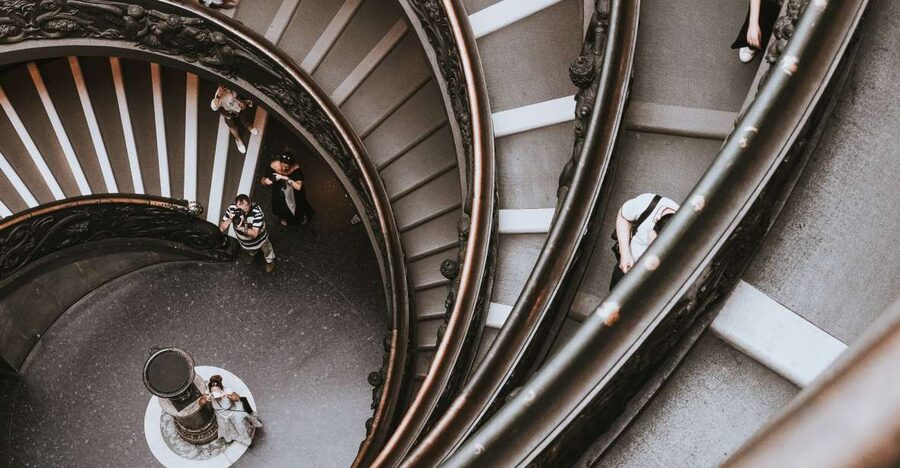 Rome: Early Vatican Museums & Sistine Chapel Tour - Why an early Vatican start matters