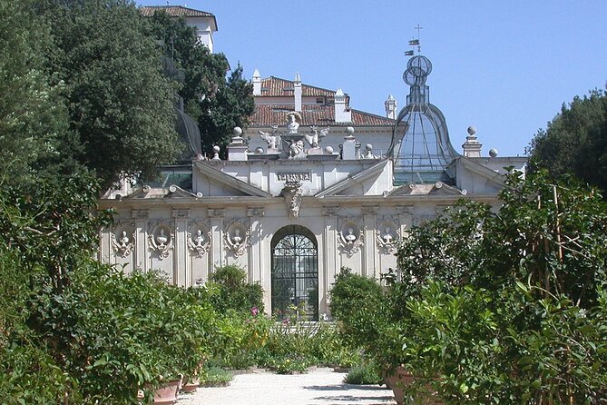 Rome: Entrance ticket Zoo + Golf Cart tour of Villa Borghese - Should you book the Villa Borghese and Bioparco tour?