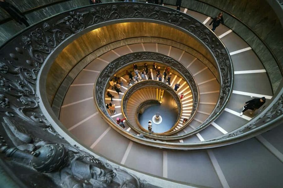 Rome: Entry Tickets to the Vatican Museum and Sistine Chapel - Key points to know before booking