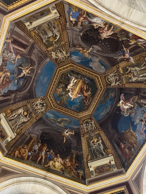 Rome: Escorted Entrance to the Vatican Museum - What this Vatican visit really gives you