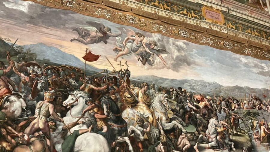 Rome: Excursion to the Vatican Museums - Is $113.29 a fair price?