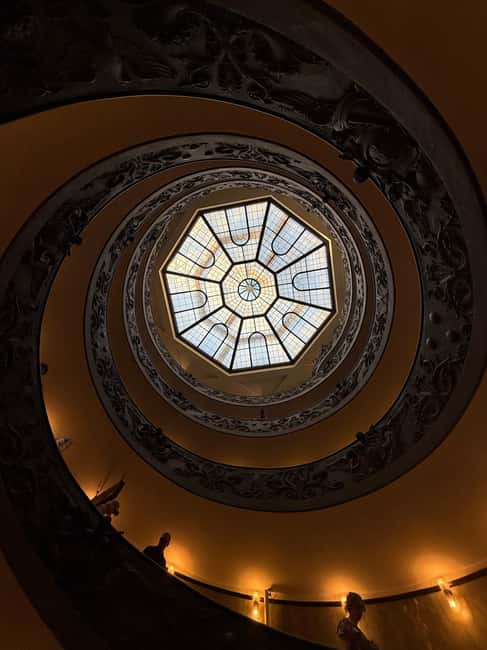 Rome: Fast-Track Ticket to Vatican Museum & Sistine Chapel - Is $59 a fair price?