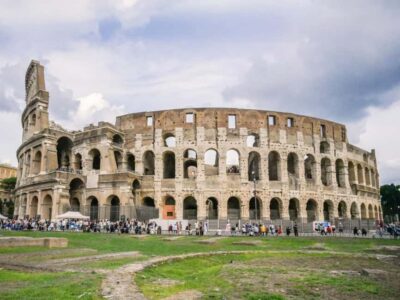 Full-Day Colosseum, Vatican Museums & City Center Tour