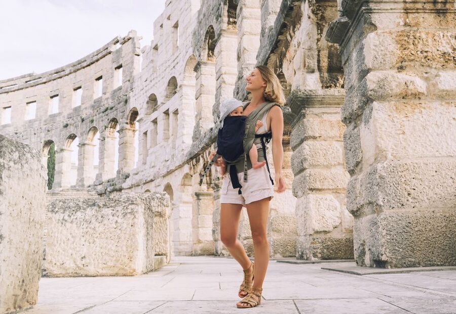 Rome: Full-Day Colosseum, Vatican Museums & St Peter's Tour - Vatican Museums: art on a crowded route