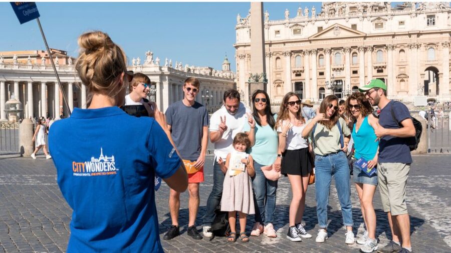 Rome: Full-Day Colosseum, Vatican Museums & St Peter's Tour - What the $178.99 price gets you