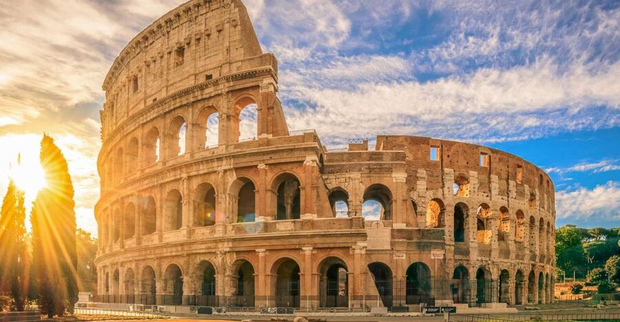 Rome: Full Day Tour Colosseum and Vatican Museums with lunch - The Vatican Museums and Sistine Chapel