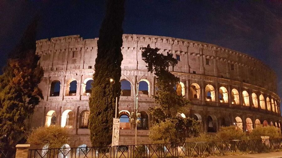 Rome: Full Day Tour Colosseum and Vatican Museums with lunch - St. Peter’s Basilica and Michelangelo’s Pietà