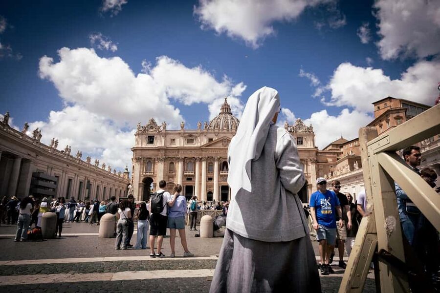 Rome: General Papal Audience & Vatican Museums Tour - Key points to know before booking