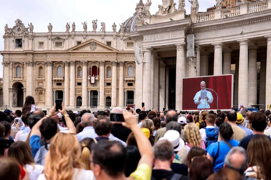 Rome: General Papal Audience & Vatican Museums Tour - Why the Papal Audience changes the Vatican visit