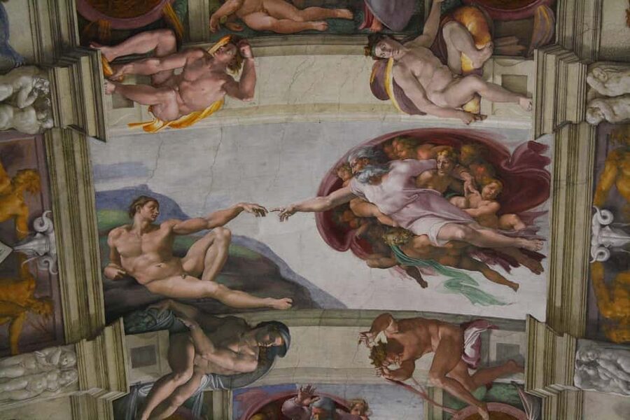 Rome: General Papal Audience & Vatican Museums Tour - Should you book it?