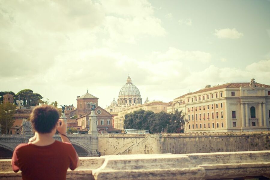 Rome: Hop-On Hop-Off Bus & Vatican Museums Guided Tour - Is $175.59 a fair price?