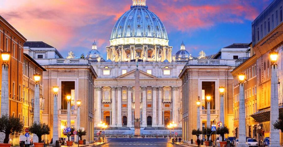 Rome: Hop-on Hop-off Bus & Vatican Museums Ticket - How this combined Rome ticket works