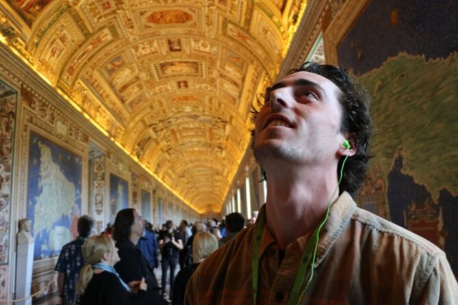 Rome in a Day Group Tour with Vatican Museums and Colosseum - What the $99 price really covers