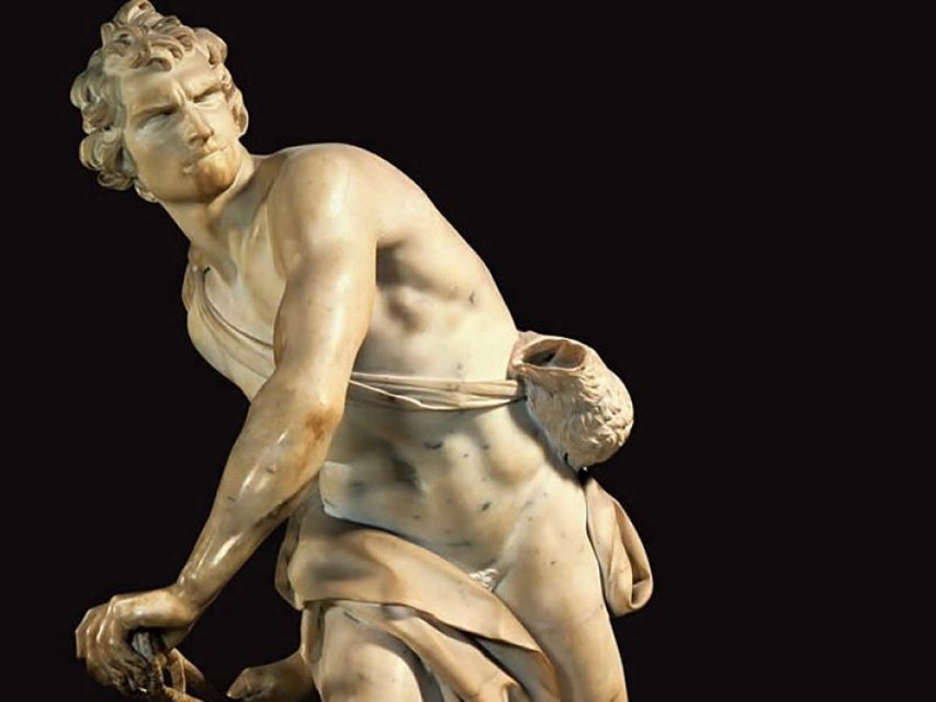 Rome: Private Borghese Gallery Tour - Who should book the Borghese Gallery tour?