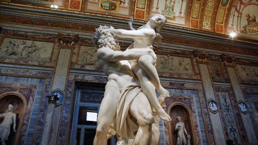 Rome: Private Borghese Gallery Tour - Why the Borghese Gallery deserves a place in your Rome plans