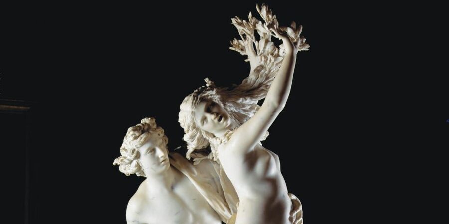 Rome: Private Borghese Gallery Tour - Caravaggio’s paintings bring the drama