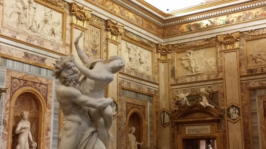 Rome: Private Borghese Gallery Tour - The practical cost of a private visit