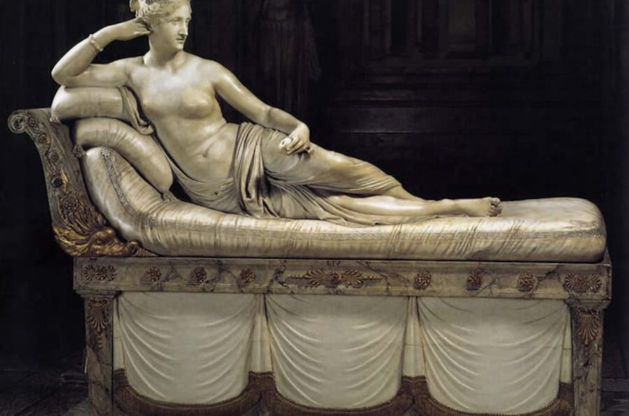 Rome: Private Borghese Gallery Tour - Ancient sculpture beside Renaissance and Baroque art