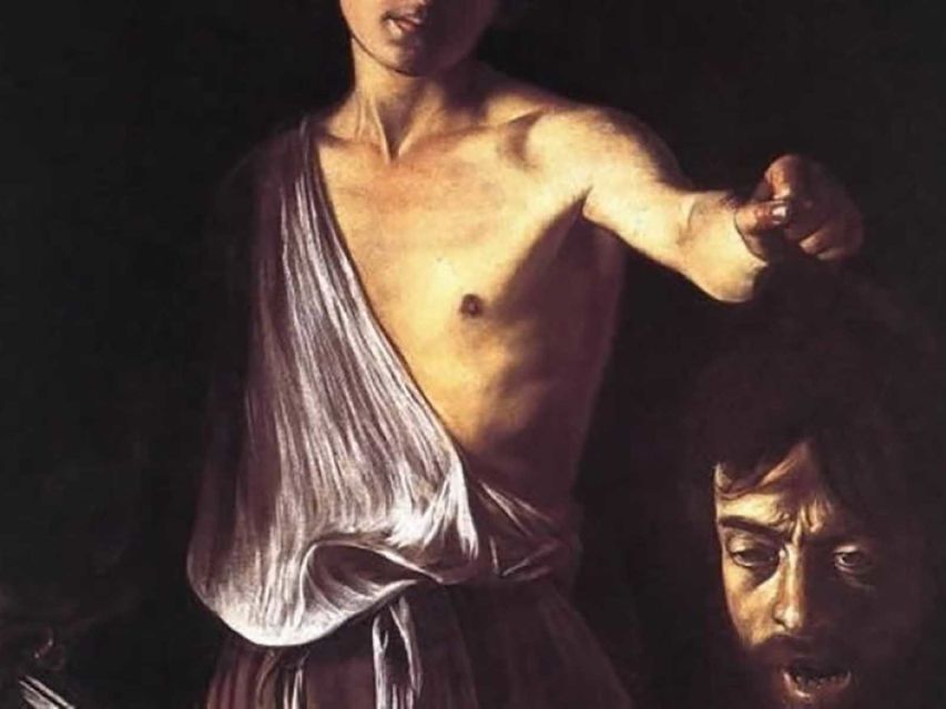 Rome: Private Borghese Gallery Tour - Timing, mobility, and practical limits