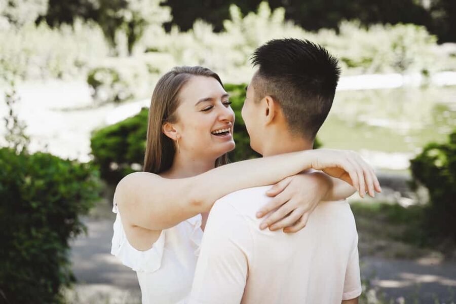 Rome: Romantic Couple Photoshoot at Villa Borghese - What to arrange before you arrive