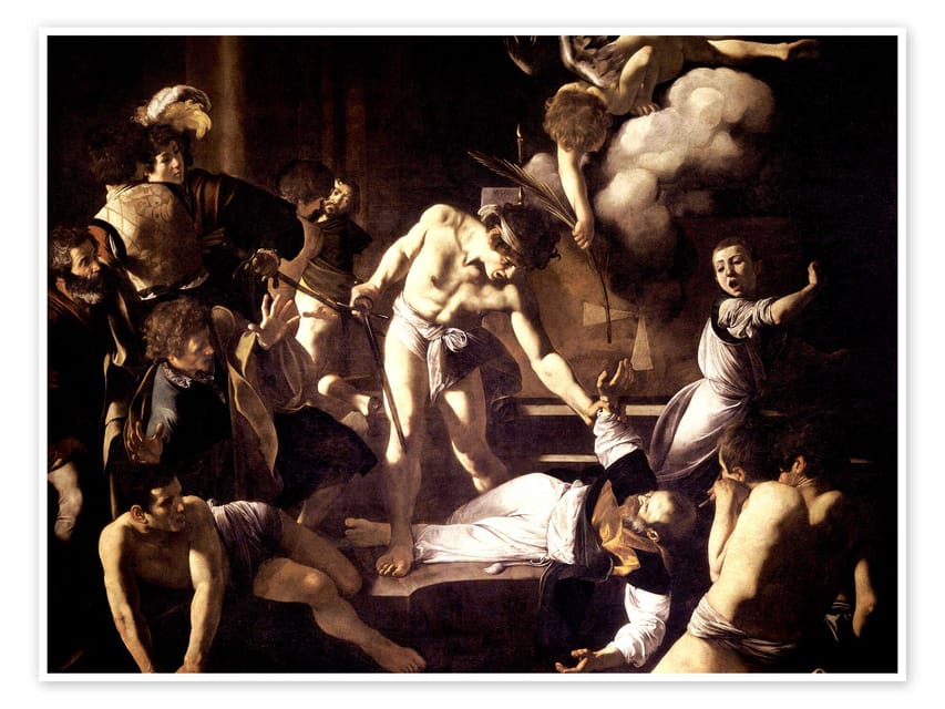 Rome's Baroque Art Walking Tour: Who Killed Caravaggio? - The real cost of a $3.77 booking