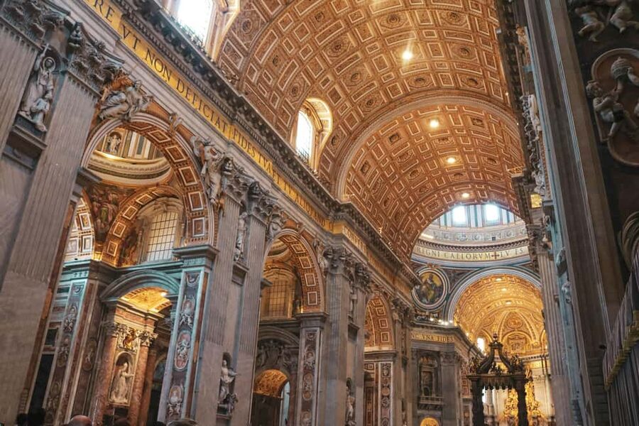 Rome: Sistine Chapel and Vatican Museums Tickets - Key points to know before booking