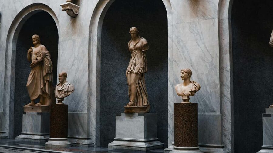 Rome: Sistine Chapel and Vatican Museums Tickets - What the $83 ticket really buys you