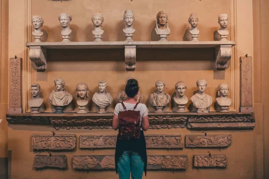 Rome: Sistine Chapel and Vatican Museums Tickets - Timing problems and possible closures