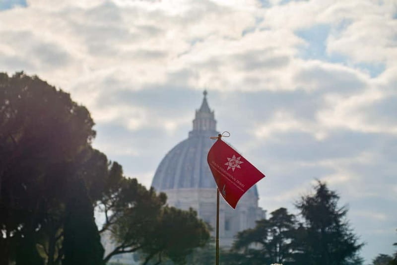 Rome: Sistine Chapel, Vatican Museums and Basilica Entry - Key points to know before booking