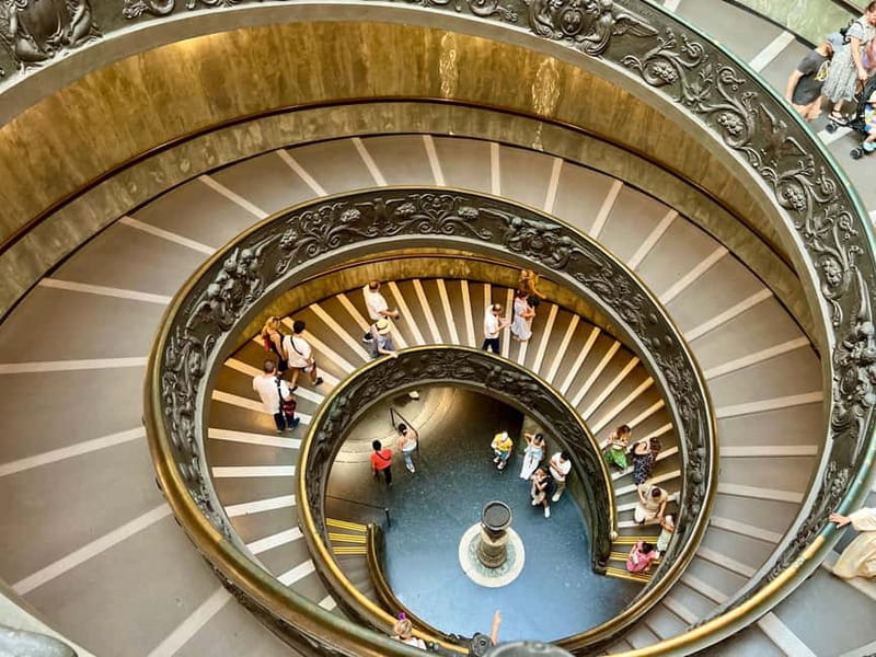 Rome: Sistine Chapel, Vatican Museums and Basilica Entry - St. Peter’s Basilica: choose the upgrade with care