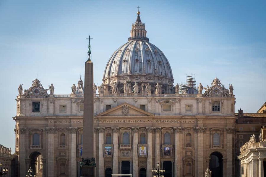 Rome: Sistine Chapel, Vatican Museums Entry, & Audioguide - Who will get the most from this Vatican visit