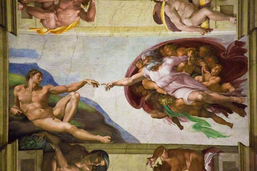 Rome: Sistine Chapel, Vatican Museums Entry, & Audioguide - Raphael’s Rooms and the Vatican collection