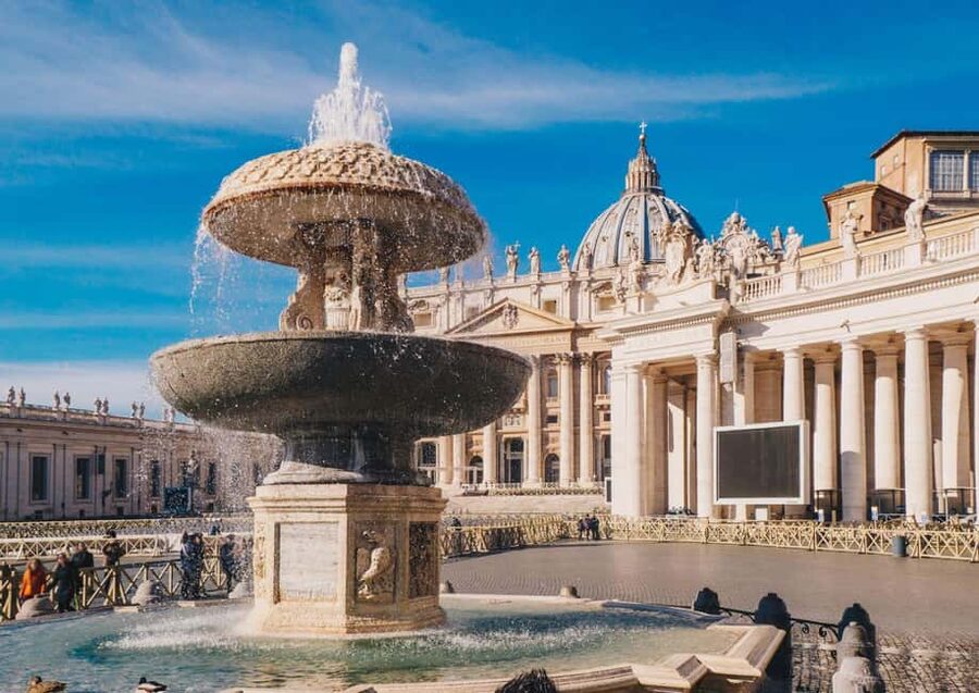Rome: Sistine Chapel, Vatican Museums Entry, & Audioguide - Timing, flexibility, and cancellation