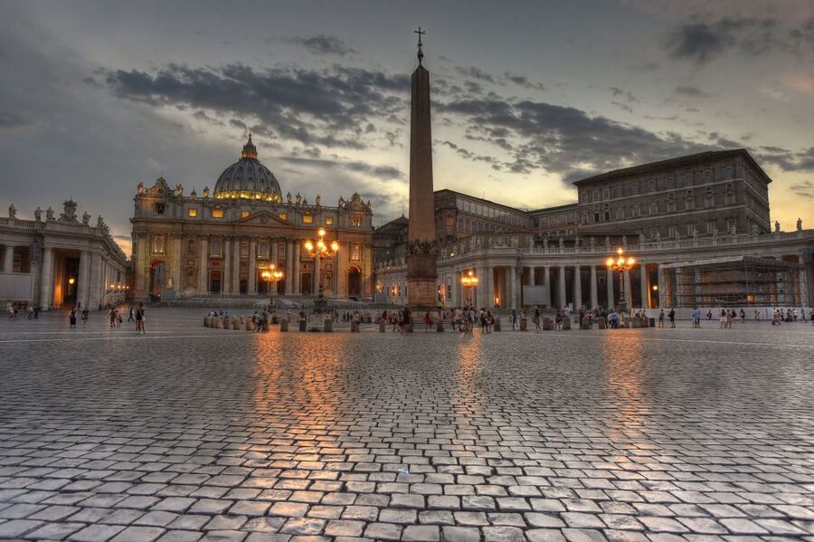Rome: Skip-the-Line Vatican Museums and Sistine Chapel Tour - Why skipping the Vatican queue matters