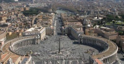 Skip-the-Line Vatican Museums and Sistine Chapel Tour