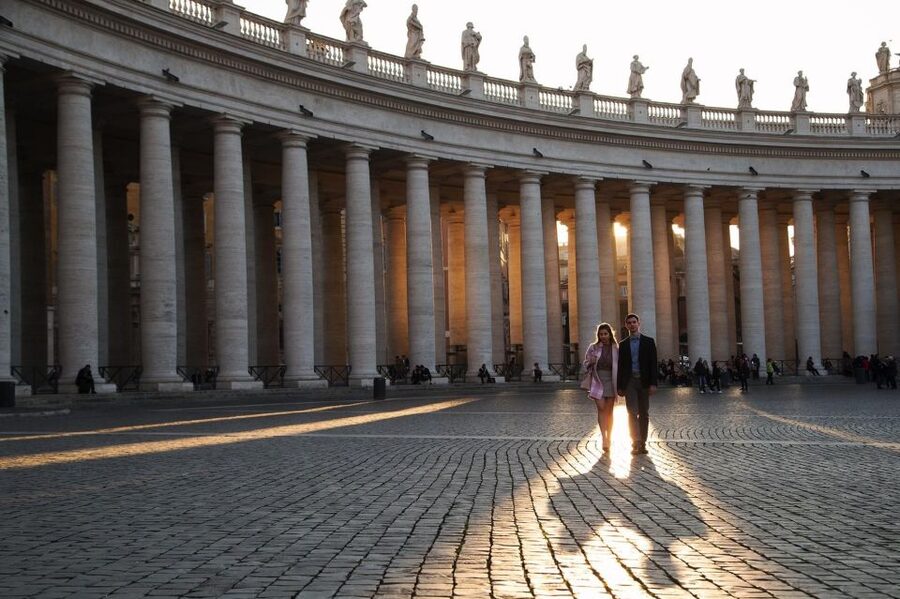 Rome: Skip-the-Line Vatican Museums and Sistine Chapel Tour - Group size, pace, and physical demands