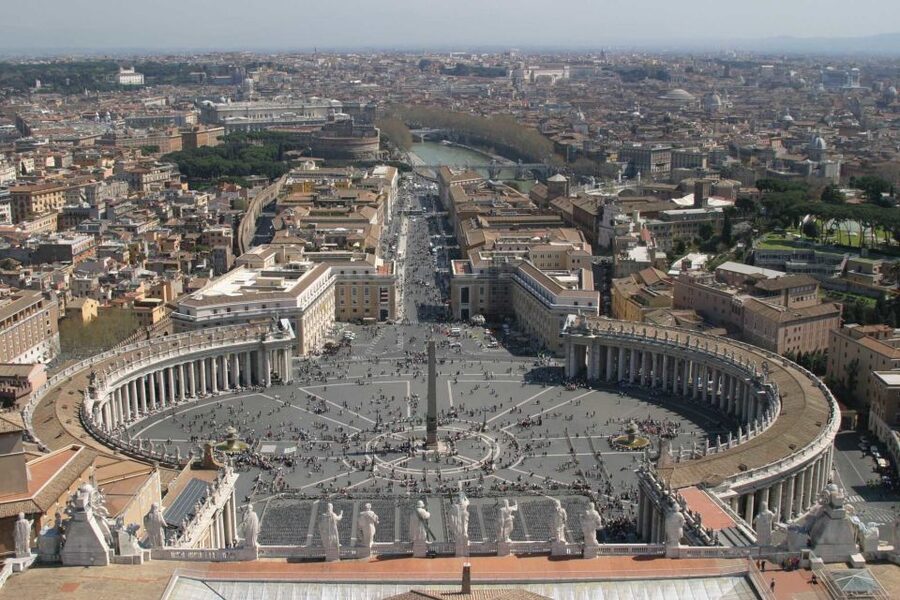 Rome: Skip-the-Line Vatican Museums and Sistine Chapel Tour - Is the $133.68 price good value?