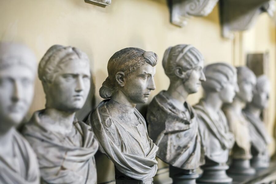 Rome: Skip-the-Line Vatican Museums and Sistine Chapel Tour - How to prepare for the visit