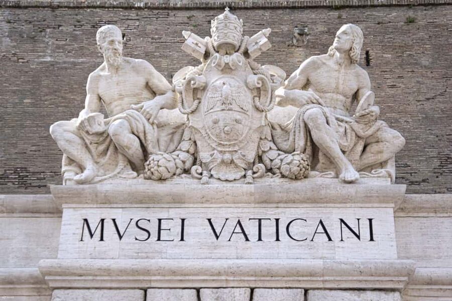 Rome: Skip-the-Line Vatican Museums & Sistine Chapel Ticket - What $29 is really buying you