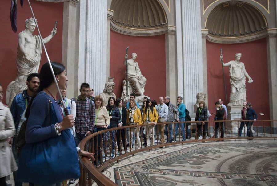 Rome: Skip the line Vatican Museums & Sistine Chapel Tour - Should you book this Vatican tour?