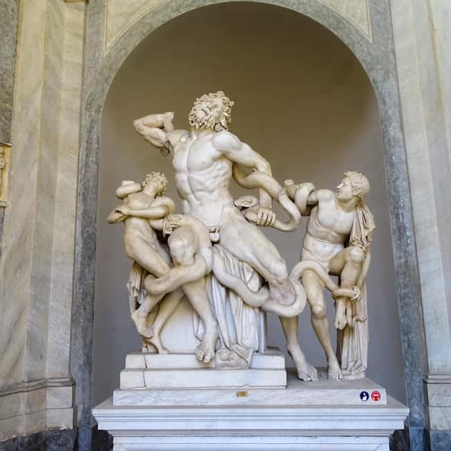 Rome: Skip the line Vatican Museums & Sistine Chapel Tour - Raphael Rooms and the School of Athens