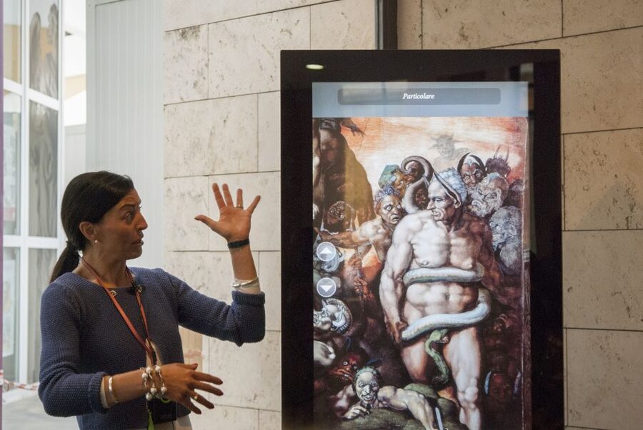 Rome: Skip the line Vatican Museums & Sistine Chapel Tour - What the $71 price really buys