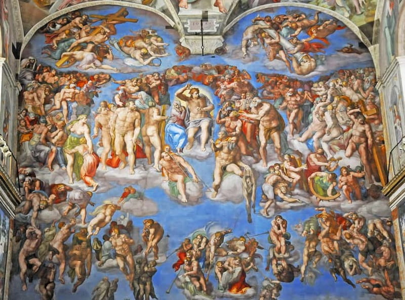 Rome: Small Group tour Vatican Museums & Sistine Chapel - Why this Vatican tour works for first-time visitors
