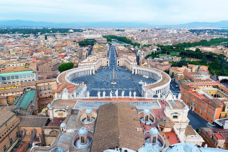 Rome: Small Group tour Vatican Museums & Sistine Chapel - Is the $220.91 price good value?