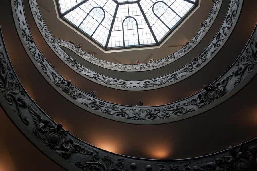 Rome: Ticket and Tour Vatican Museum and Sistine Chapel - Dress rules and what to leave behind