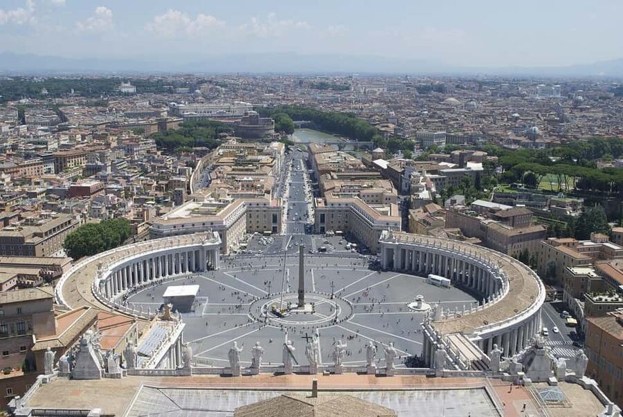 Rome: Ticket and Tour Vatican Museum and Sistine Chapel - Who will get the most from this tour