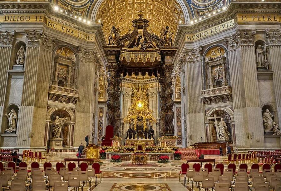 Rome: Ticket and Tour Vatican Museum and Sistine Chapel - Should you book the C.I.S. Tours Vatican visit?