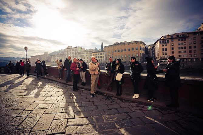 Rome to Florence: High-Speed Train Day Trip with Guided City Tour - The return to Rome and the real cost of the day